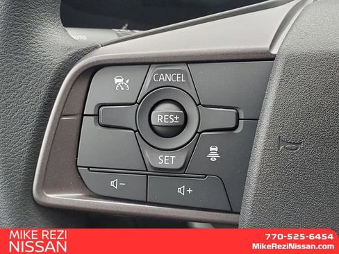 New 2026 Nissan Sentra S w/ S Cold Weather Package FWD image 13