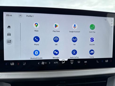 New 2026 Ford Explorer Active w/ Active Comfort Package image 28