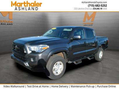 Used 2023 Toyota Tacoma SR