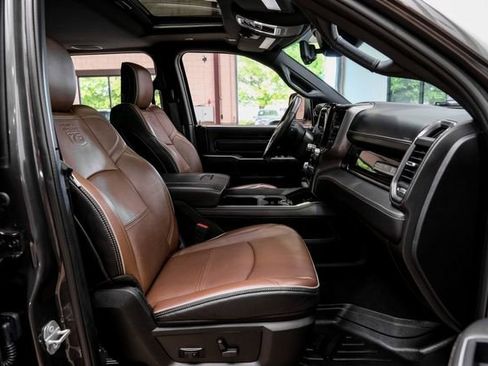 Used 2021 RAM 2500 Power Wagon w/ 75th Anniversary Edition image 65