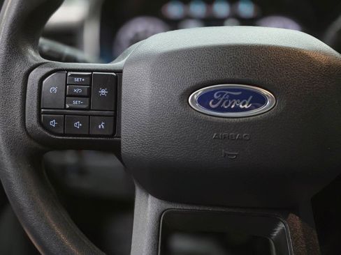 Used 2021 Ford F150 XL w/ Trailer Tow Package AWD/4WD image 20
