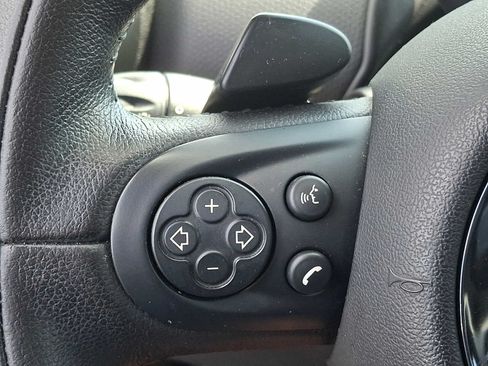 Used 2016 MINI Cooper Countryman S AWD/4WD image 18