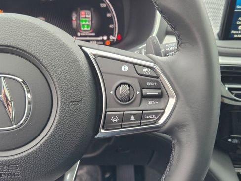 New 2026 Acura MDX FWD w/ Technology Package image 37