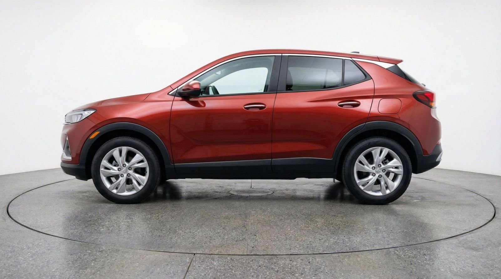 Used 2026 Buick Encore GX Preferred FWD image 4