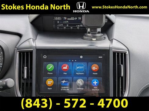 Used 2020 Subaru Forester Touring w/ Popular Package #2 image 19