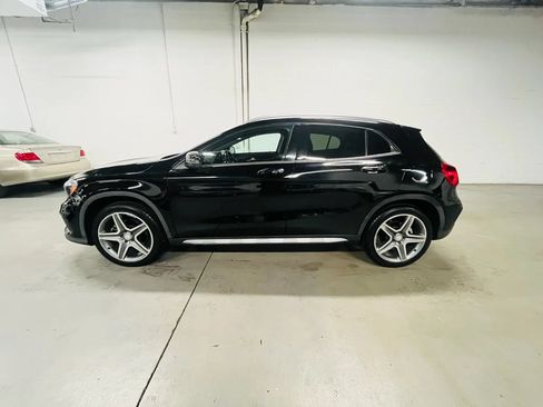 Used 2016 Mercedes-Benz GLA 250 4MATIC image 5