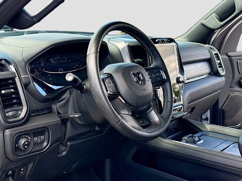 Certified 2023 RAM 1500 Limited AWD/4WD image 4