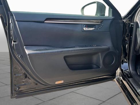 Used 2015 Lexus ES 350 w/ Premium Package FWD image 22