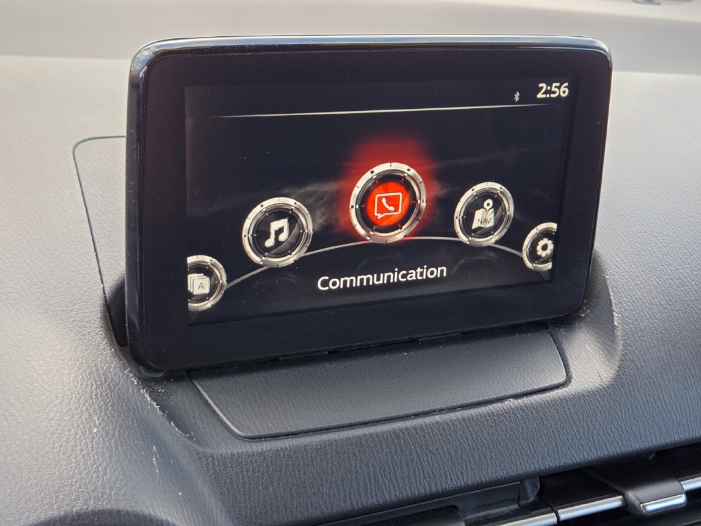 Used 2019 MAZDA CX-3 Sport AWD/4WD image 26