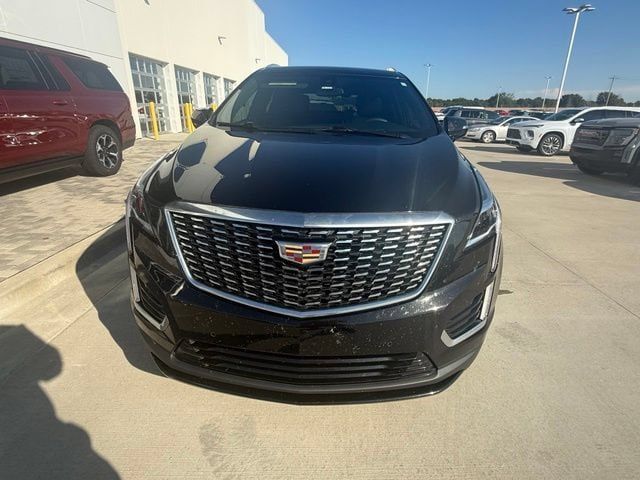 Used 2022 Cadillac XT5 Luxury FWD image 7