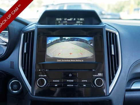 Used 2023 Subaru Forester Premium AWD/4WD image 11