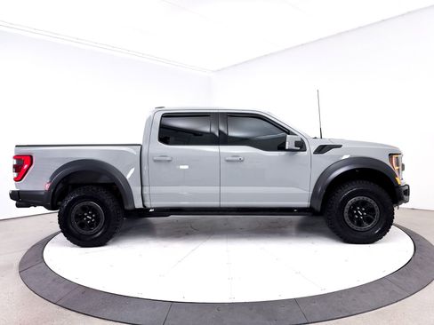 Used 2023 Ford F150 Raptor w/ Raptor Carbon Fiber Package AWD/4WD image 40