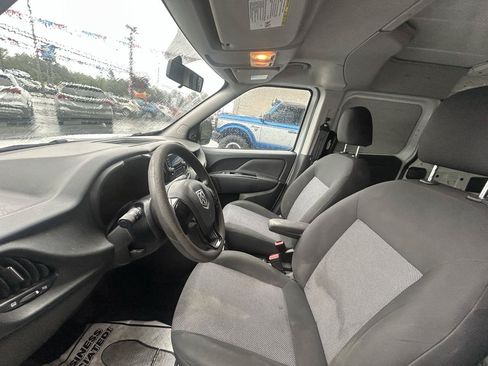 Used 2015 RAM ProMaster City Tradesman FWD image 5