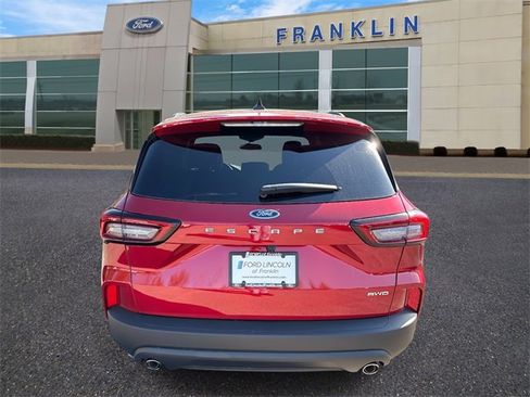 New 2026 Ford Escape ST-Line w/ Cold Weather Package image 6