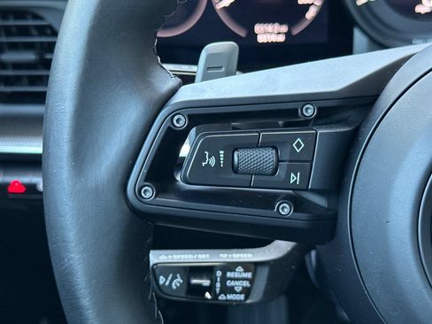 Certified 2024 Porsche 911 Carrera S RWD image 29