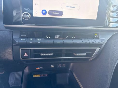Used 2026 Toyota Camry LE FWD image 17