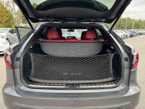 Used 2022 Lexus RX 350 F Sport image 24