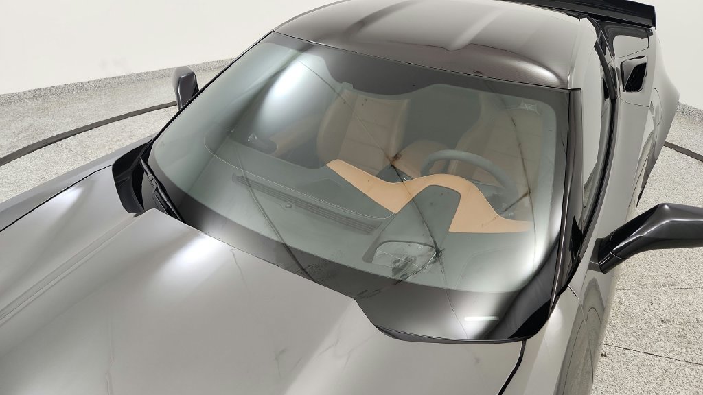 Used 2015 Chevrolet Corvette Z06 w/ 3LZ Preferred Equipment Group RWD image 18