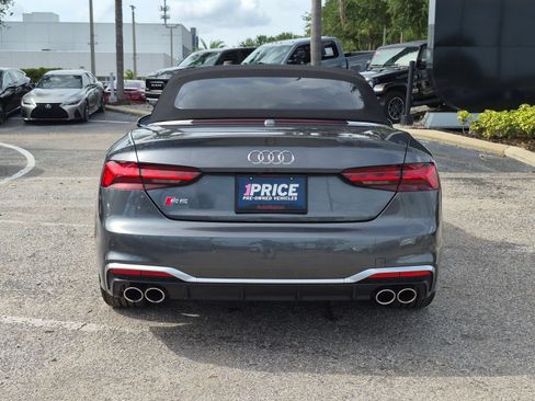 Used 2024 Audi S5 Premium Plus AWD/4WD image 11