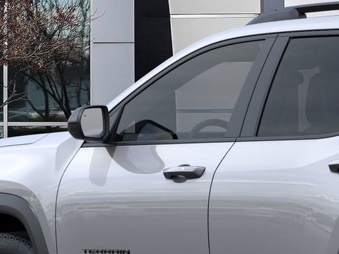 New 2026 GMC Terrain Elevation image 12