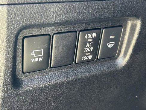 Certified 2023 Toyota 4Runner TRD Pro image 24