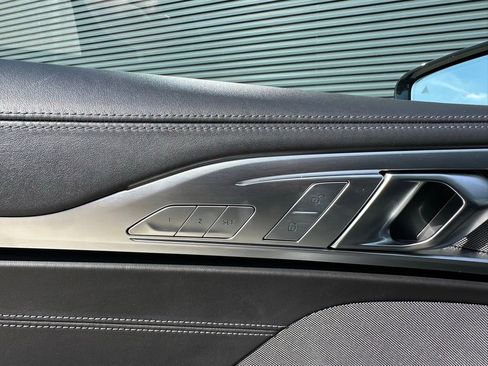 Used 2023 BMW M8 Competition w/ Driving Assistance Package image 19