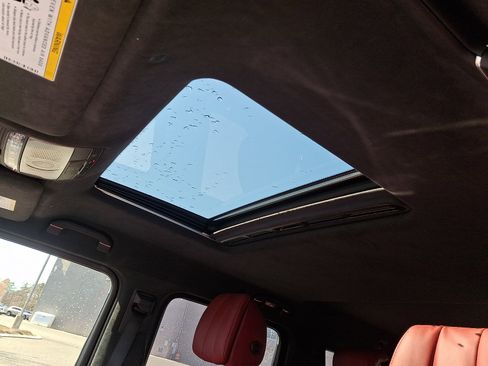 Certified 2023 Mercedes-Benz G 63 AMG 4MATIC image 14