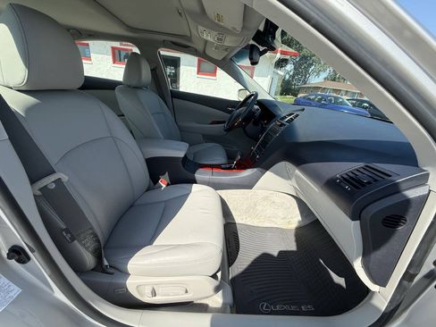 Used 2008 Lexus ES 350 FWD image 14