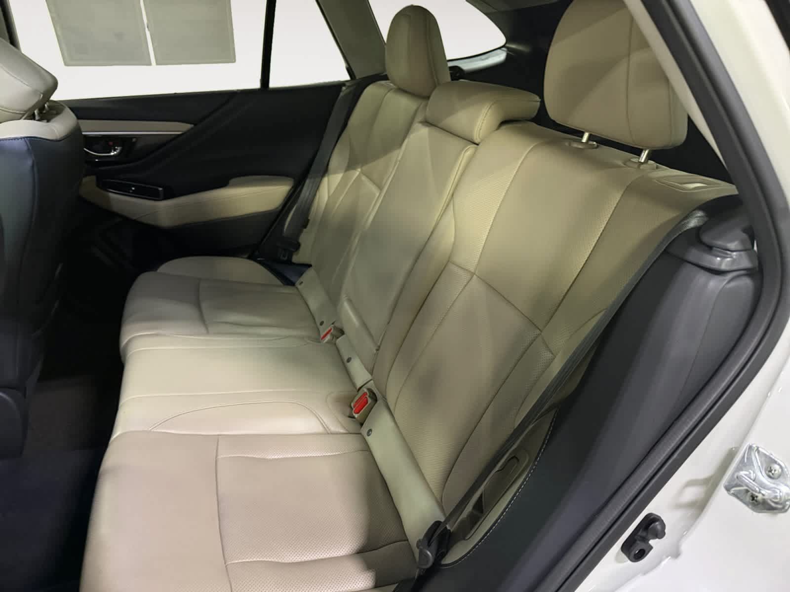 Used 2023 Subaru Outback Limited AWD/4WD image 20