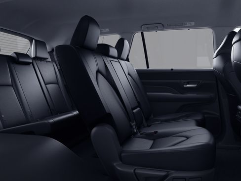 New 2026 Toyota Grand Highlander XLE FWD image 51
