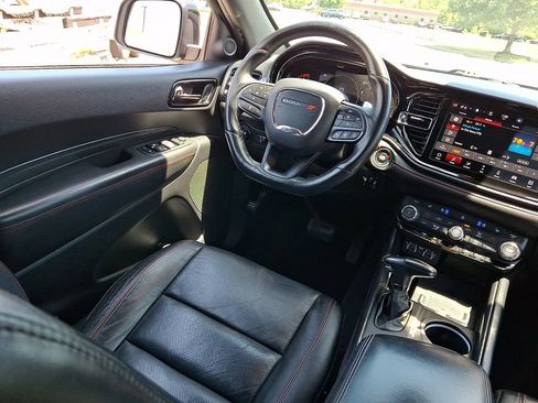 Used 2023 Dodge Durango R/T AWD/4WD image 15