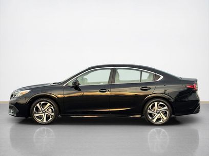 Used 2022 Subaru Legacy Limited