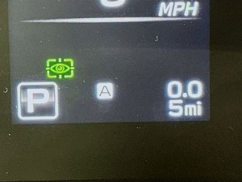 New 2026 Subaru Ascent Limited image 12