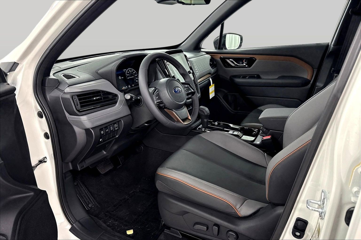 New 2026 Subaru Forester Sport AWD/4WD image 7