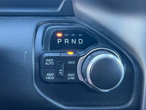 Used 2019 RAM 1500 Big Horn image 20