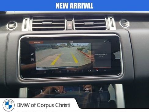 Used 2022 Land Rover Range Rover Westminster Edition image 21