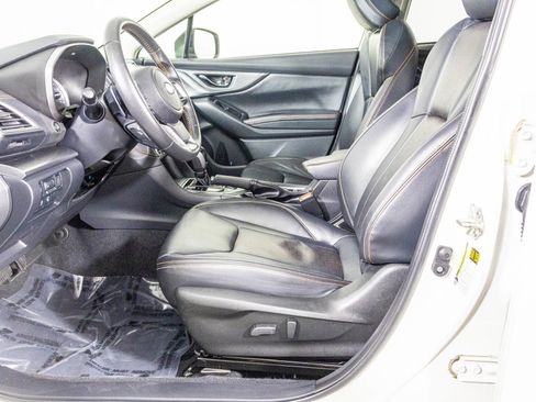 Used 2022 Subaru Crosstrek 2.5i Limited w/ Popular Package #4 image 22