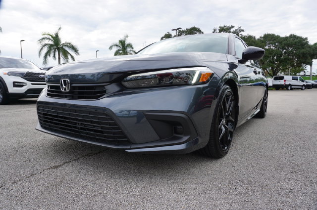 Used 2024 Honda Civic Sport image 15