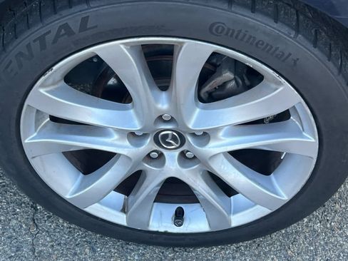 Used 2016 MAZDA MAZDA6 Touring FWD image 22