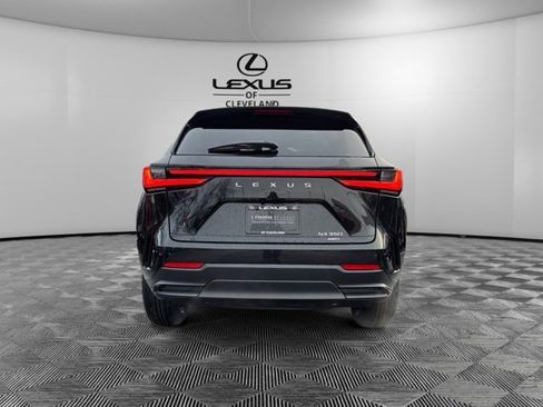 Used 2023 Lexus NX 350 350 Base image 8