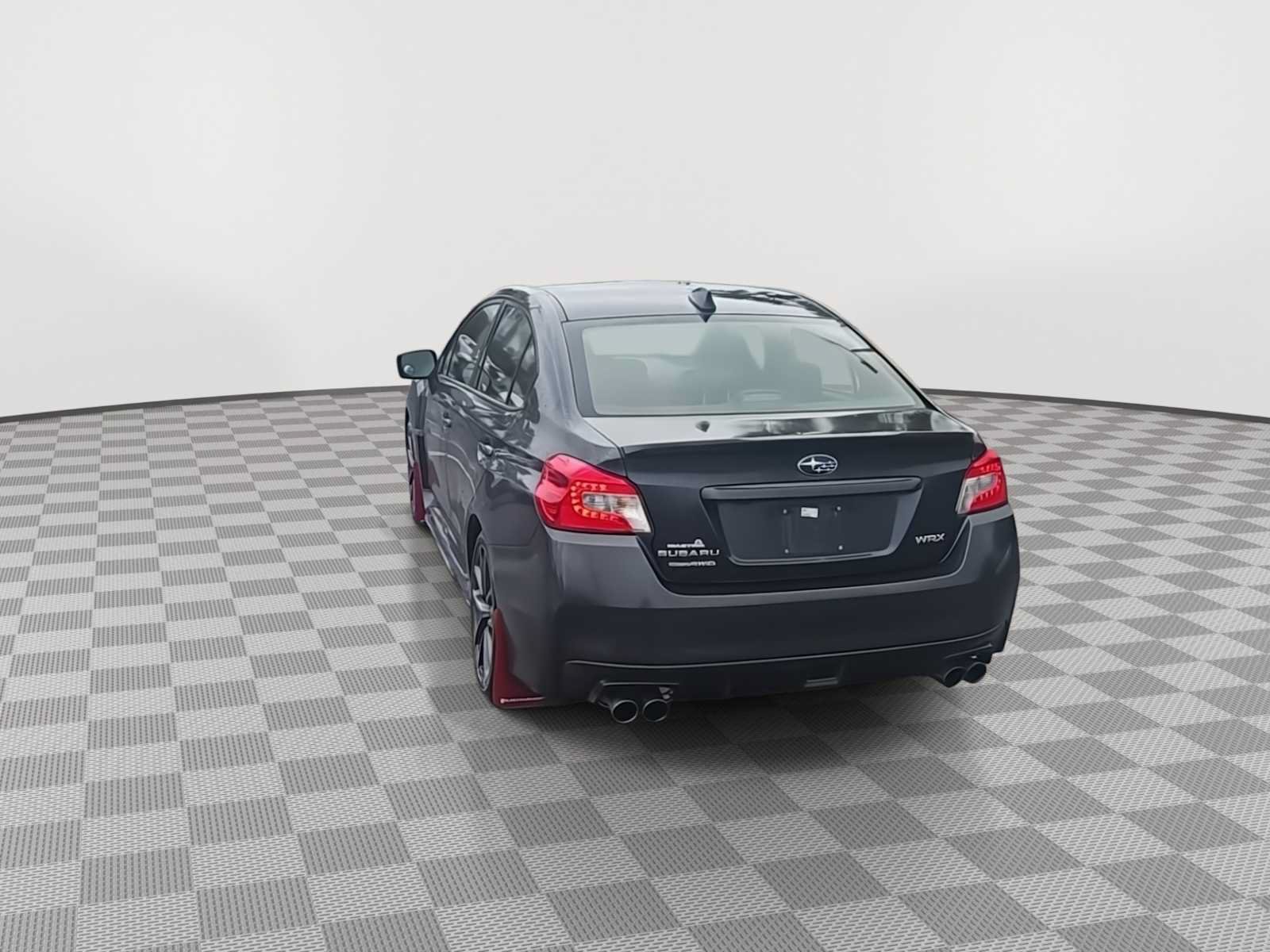 Used 2019 Subaru WRX Premium AWD/4WD image 7
