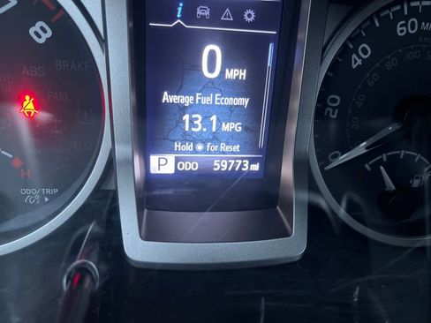 Certified 2021 Toyota Tacoma SR5 image 18