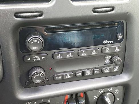 Used 2003 Chevrolet Monte Carlo SS FWD image 12