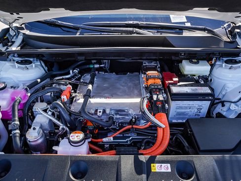 New 2026 Toyota bZ image 14