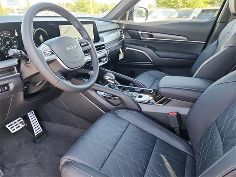 New 2025 Kia Telluride SX Prestige X-Line image 12
