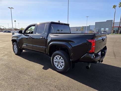 Certified 2024 Toyota Tacoma SR5 image 6