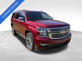 Used 2020 Chevrolet Tahoe Premier w/ Premier Plus Edition AWD/4WD video 1