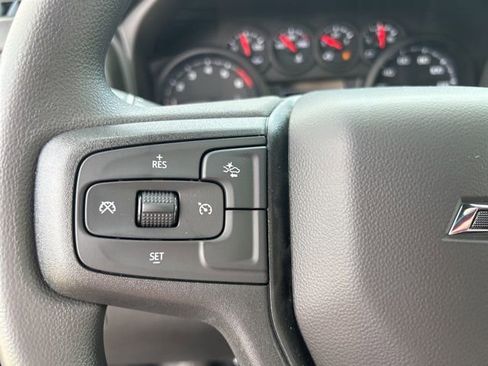 New 2026 Chevrolet Silverado 2500 Custom w/ Custom Convenience Package image 18