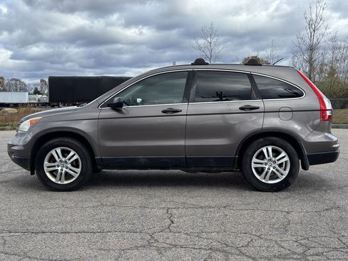 Used 2011 Honda CR-V EX image 2