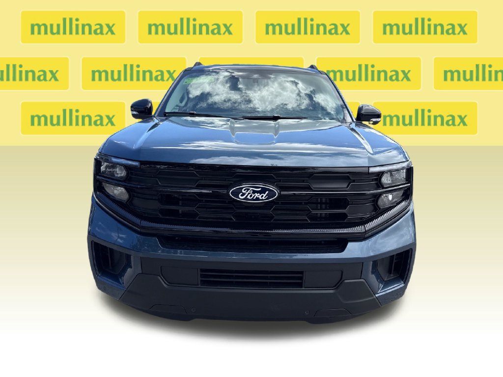 New 2027 Ford Expedition Max Active RWD image 10